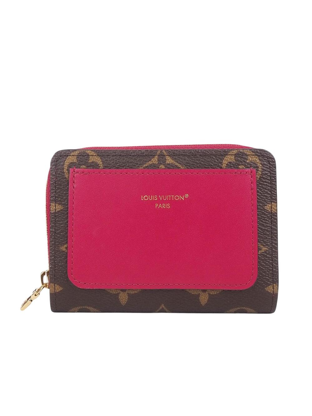 Louis Vuitton Wallet #358961L53B